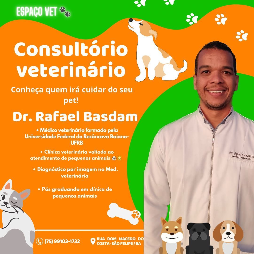 imagem do Dr Rafael